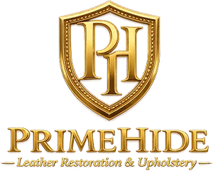 PrimeHide Leather Restoration & Upholstery